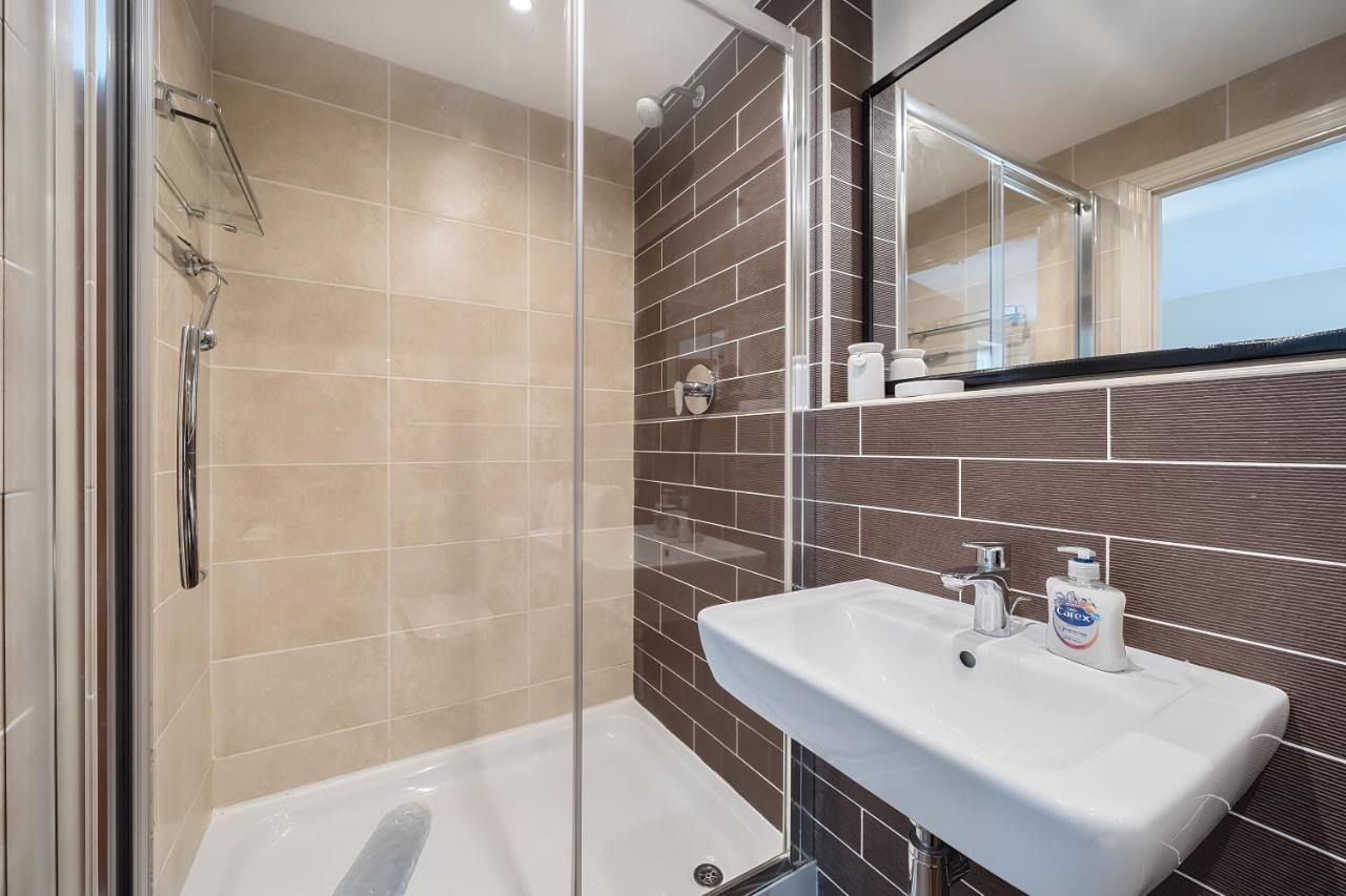 Hare Hideaway - Apartment 200M From York Minster Exterior photo